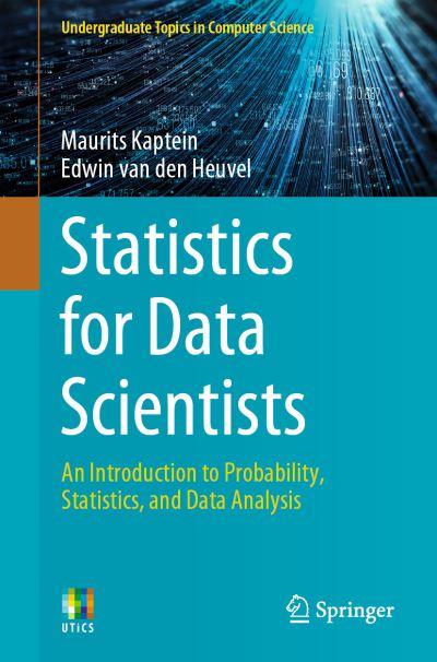 Statistics For Data Scientists