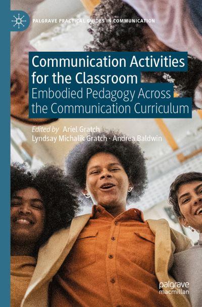Communication Activities For the Classroom