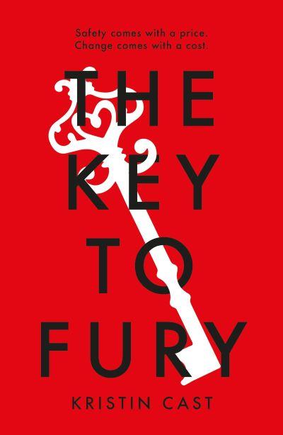 The Key To Fury