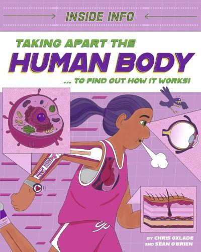 Taking Apart the Human Body