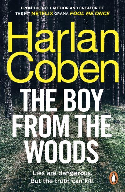 The Boy From the Woods