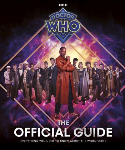 Doctor Who