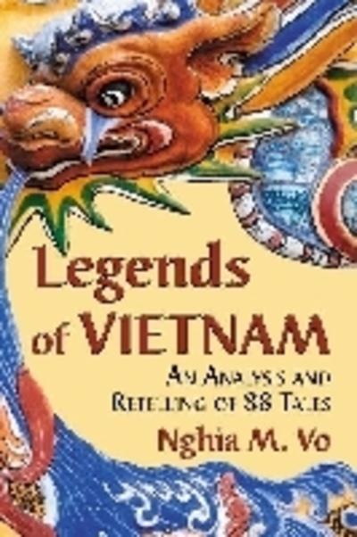 Legends of Vietnam