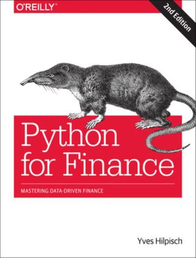 Python For Finance