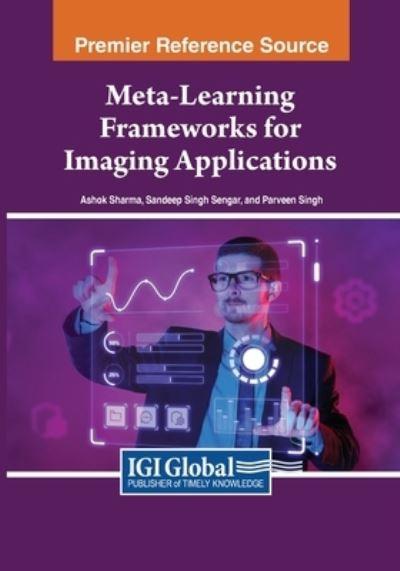 Meta-Learning Frameworks For Imaging Applications