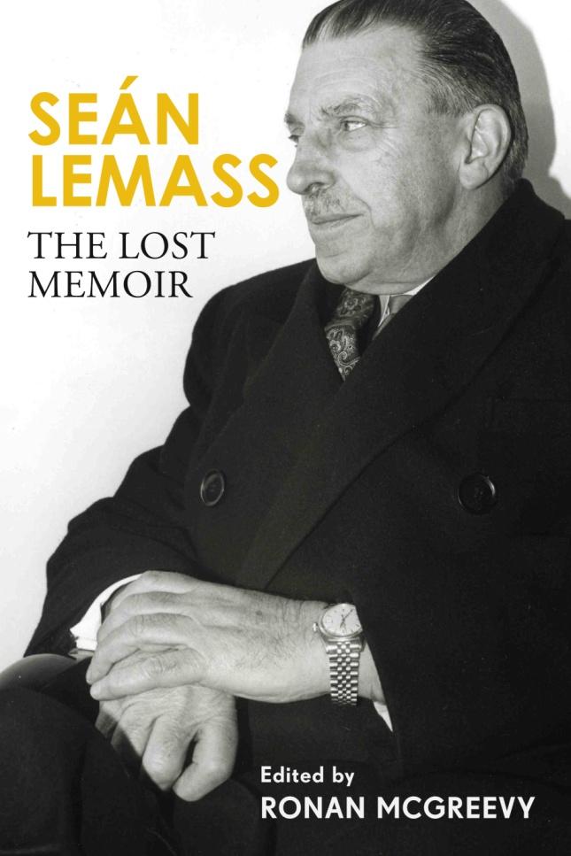 Seán Lemass