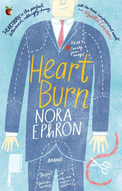 Heartburn