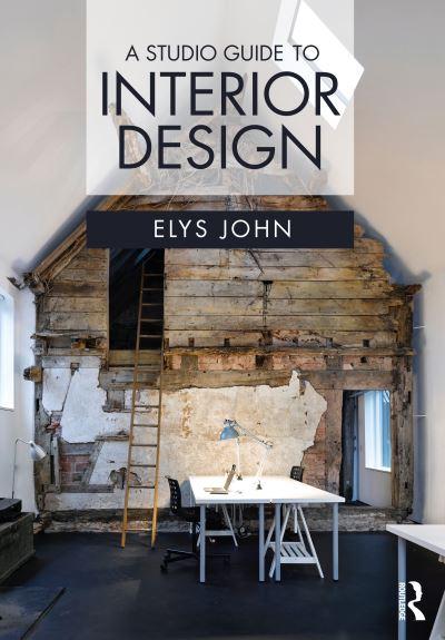 A Studio Guide To Interior Design