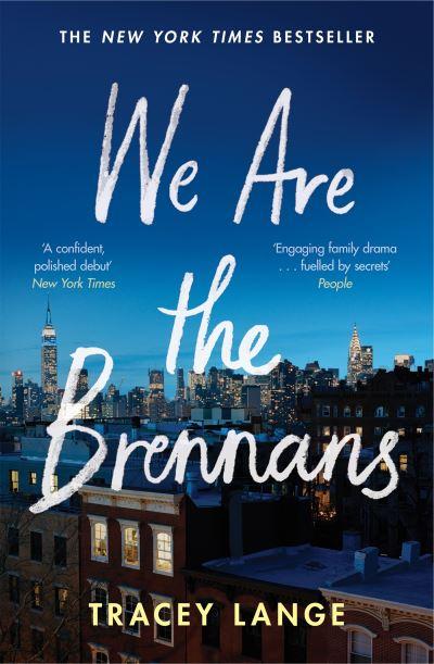 We Are The Brennans P/B