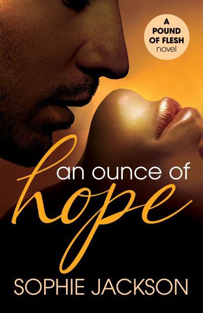 An Ounce of Hope