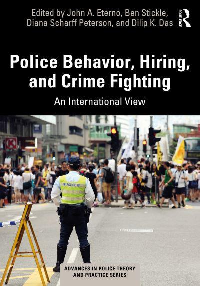 Police Behavior, Hiring and Crime Fighting