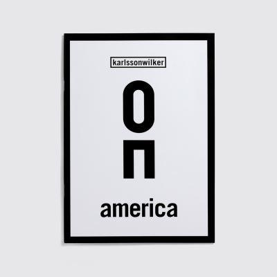 Karlssonwilker on America