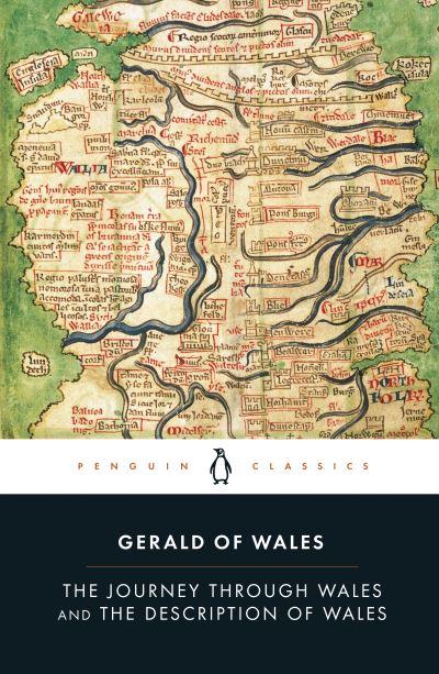 The Journey Through Wales ; and, The Description of Wales