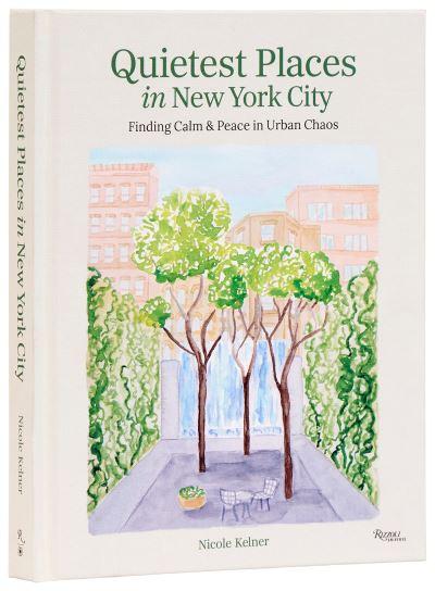 Quietest Places in New York City
