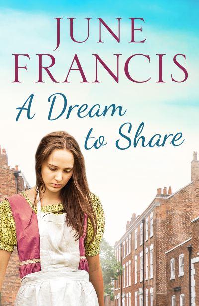 A Dream To Share