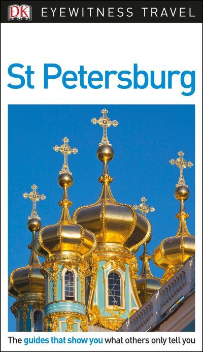 St. Petersburg