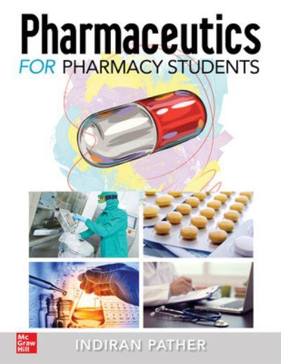 Pharmaceutics For the Pharmacy Students