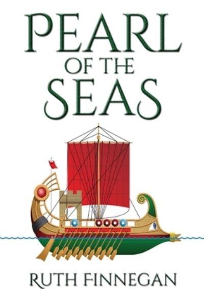 Pearl of the Seas A Fairytale Prequel To 'Black Inked Pearl'