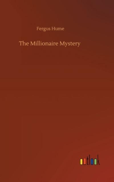 The Millionaire Mystery