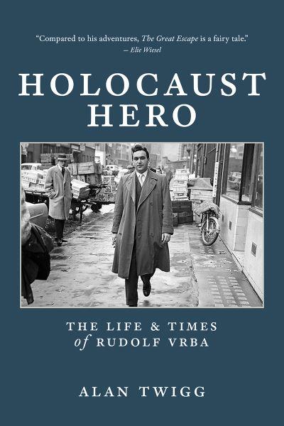 Holocaust Hero
