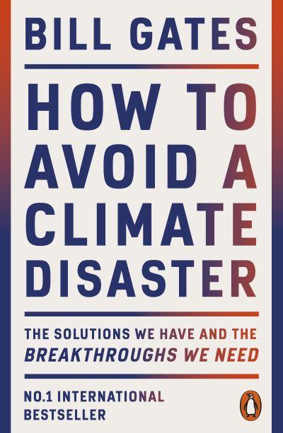 How To Avoid a Climate Disaster