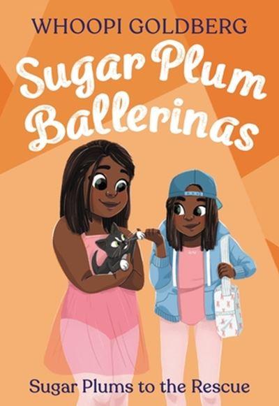 Sugar Plums To the Rescue!