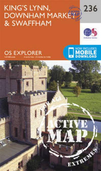 King's Lynn, Downham Market &#38; Swaffham