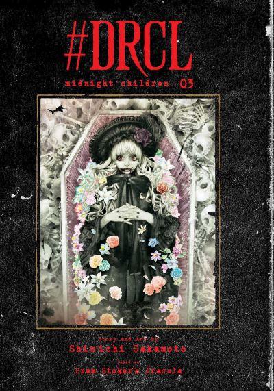 #DRCL Midnight Children. Volume 3