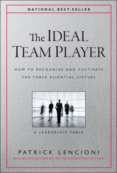 The Ideal Team Player