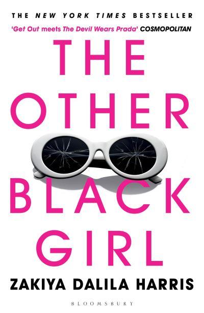 Other Black Girl P/B