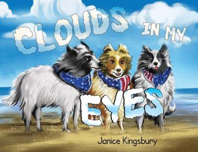Clouds in My Eyes
