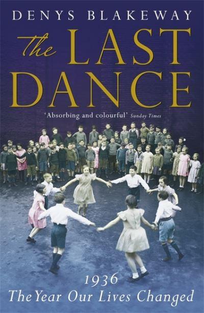 The Last Dance