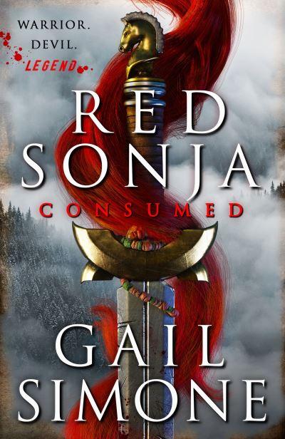 Consumed