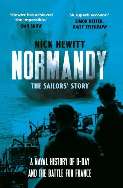 Normandy