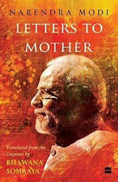 Letters To Mother