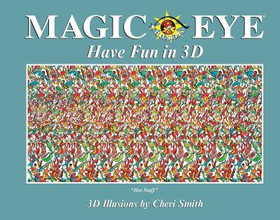 Magic Eye