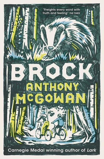 Brock