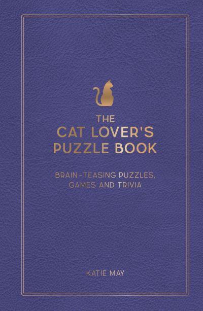 The Cat Lover's Puzzle Book