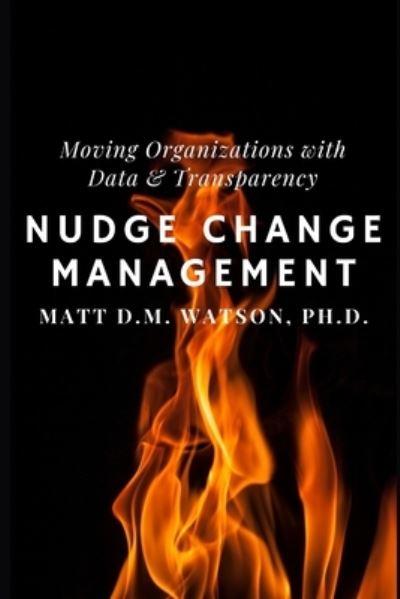 Nudge Change Management