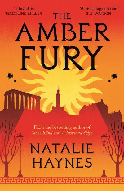 The Amber Fury