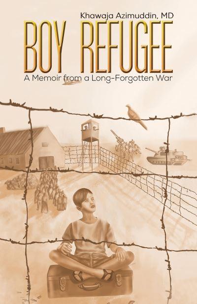 Boy Refugee