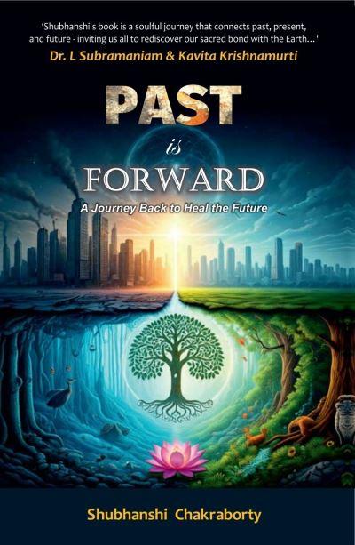 Past Is Forward