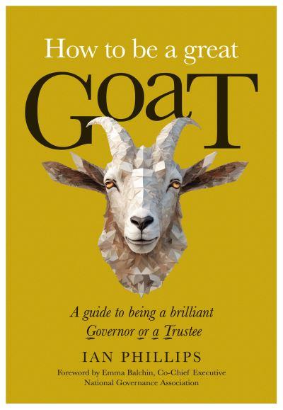 How To Be a Great GoaT