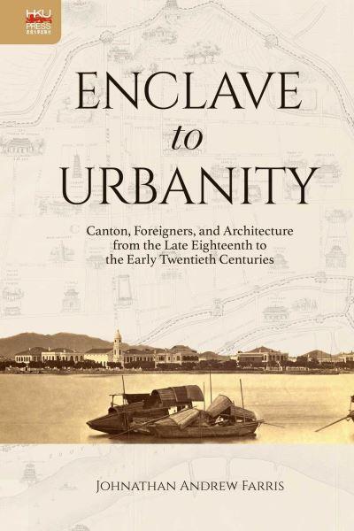 Enclave To Urbanity