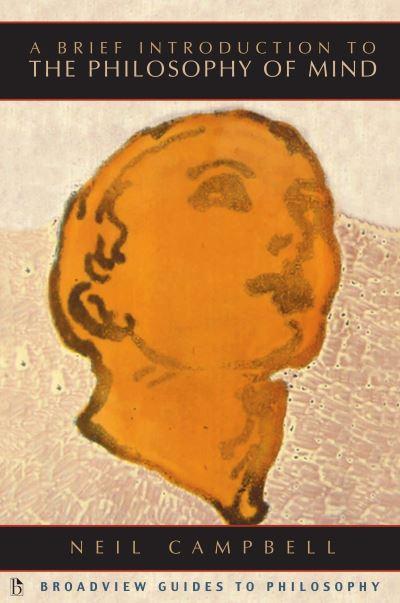 A Brief Introduction To the Philosophy of Mind