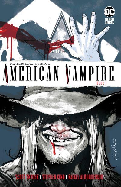 American Vampire. Book 1