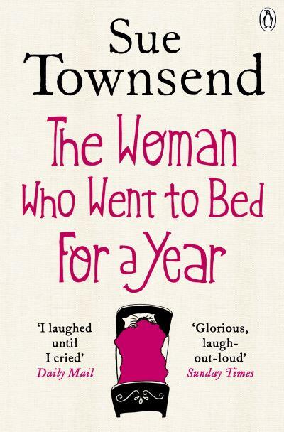 The Woman Who Went To Bed For a Year