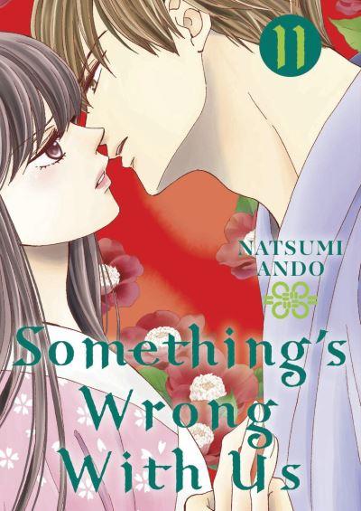 Something's Wrong With Us. 11