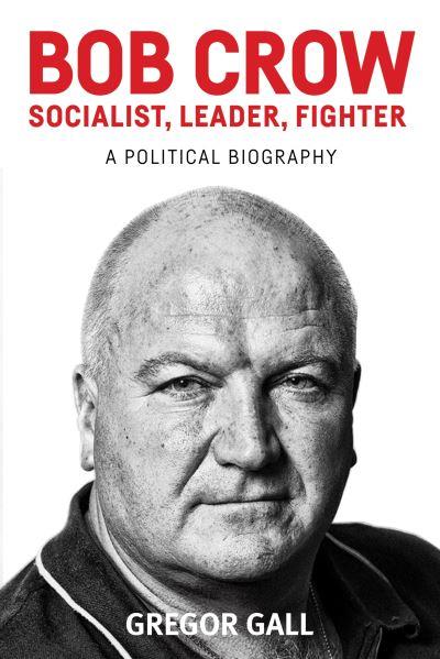 Bob Crow