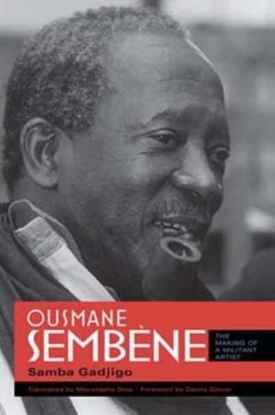 Ousmane Sembène